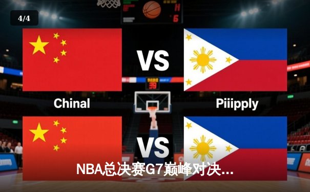 NBA总决赛G7巅峰对决：掘金加时险胜凯尔特人 约基奇41分三双封神 - 4