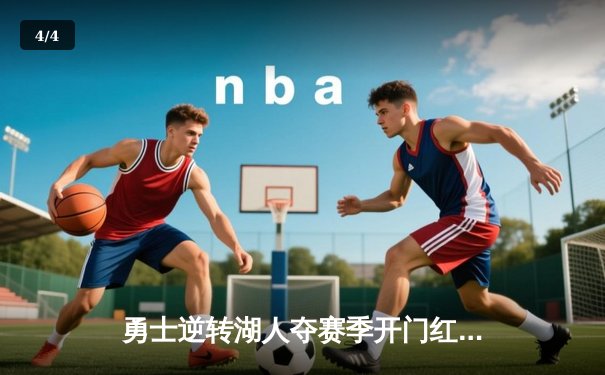 勇士逆转湖人夺赛季开门红，库里狂砍38分引领翻盘 - 4