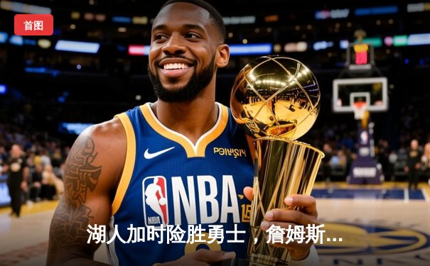 湖人加时险胜勇士，詹姆斯狂砍40分率队晋级西部决赛