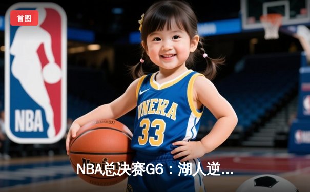 NBA总决赛G6：湖人逆转掘金夺冠，詹姆斯加冕FMVP
