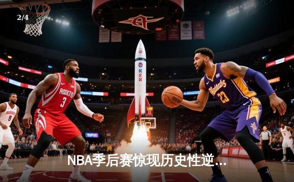 NBA季后赛惊现历史性逆转！掘金加时赛123-119险胜森林狼，约基奇40+12+10统治攻防 - 2