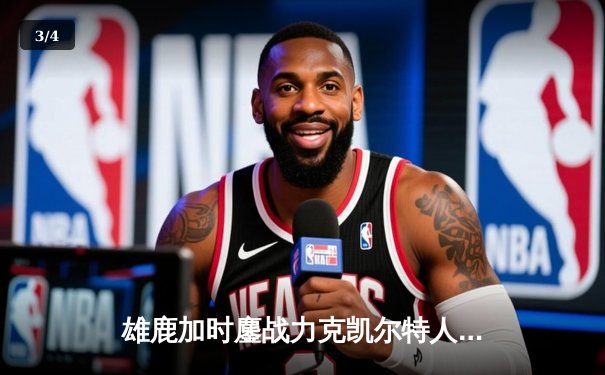 雄鹿加时鏖战力克凯尔特人 字母哥44分利拉德关键时刻救主 - 3