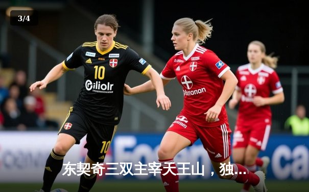 东契奇三双主宰天王山，独行侠险胜雷霆挺进西决 - 3